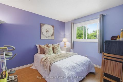 Photo 22 at 81 Doreen Crescent, Bowmanville, Clarington