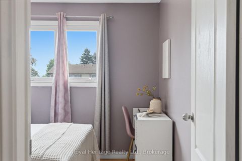 Photo 25 at 81 Doreen Crescent, Bowmanville, Clarington
