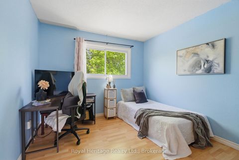 Photo 28 at 81 Doreen Crescent, Bowmanville, Clarington
