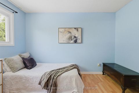 Photo 29 at 81 Doreen Crescent, Bowmanville, Clarington