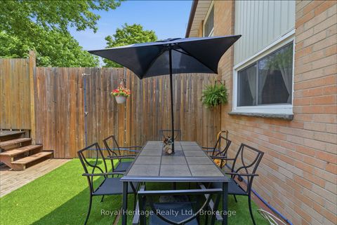 Photo 38 at 81 Doreen Crescent, Bowmanville, Clarington