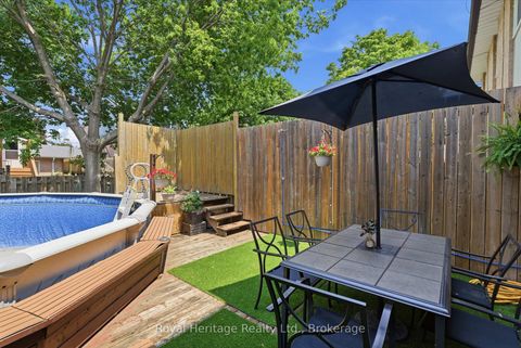 Photo 39 at 81 Doreen Crescent, Bowmanville, Clarington