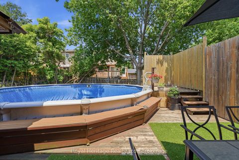 Photo 40 at 81 Doreen Crescent, Bowmanville, Clarington
