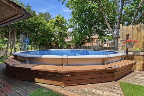 Photo 41 at 81 Doreen Crescent, Bowmanville, Clarington