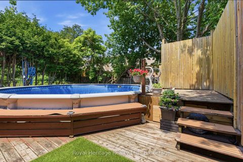 Photo 42 at 81 Doreen Crescent, Bowmanville, Clarington