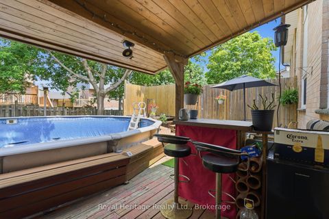 Photo 45 at 81 Doreen Crescent, Bowmanville, Clarington