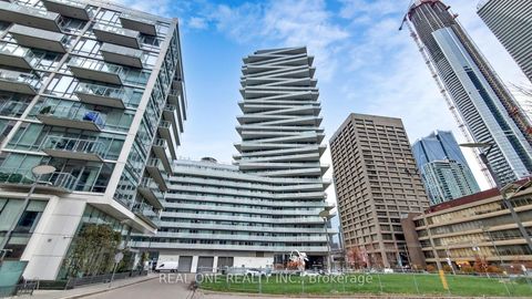 Photo 0 at 907 - 15 Queens Quay E, Waterfront Communities C8, Toronto