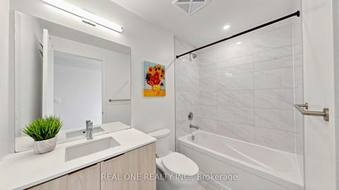 Photo 20 at 907 - 15 Queens Quay E, Waterfront Communities C8, Toronto