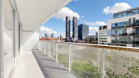 Photo 23 at 907 - 15 Queens Quay E, Waterfront Communities C8, Toronto