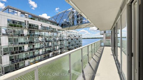 Photo 24 at 907 - 15 Queens Quay E, Waterfront Communities C8, Toronto
