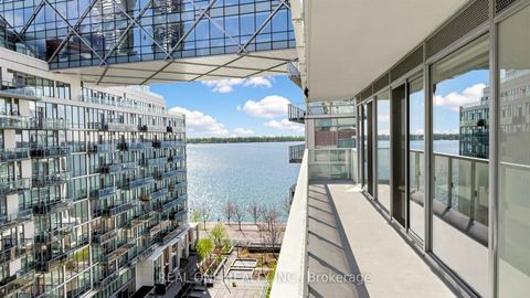 Photo 25 at 907 - 15 Queens Quay E, Waterfront Communities C8, Toronto