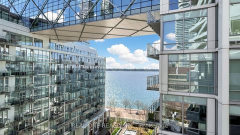 Photo 26 at 907 - 15 Queens Quay E, Waterfront Communities C8, Toronto