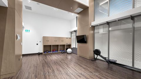 Photo 27 at 907 - 15 Queens Quay E, Waterfront Communities C8, Toronto
