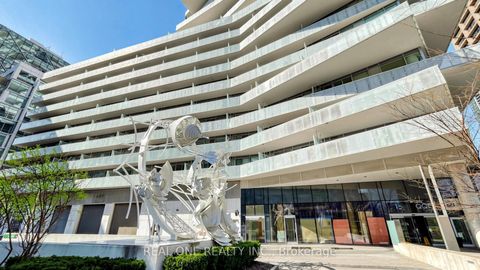Photo 28 at 907 - 15 Queens Quay E, Waterfront Communities C8, Toronto