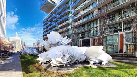 Photo 30 at 907 - 15 Queens Quay E, Waterfront Communities C8, Toronto