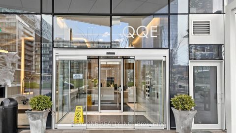 Photo 31 at 907 - 15 Queens Quay E, Waterfront Communities C8, Toronto