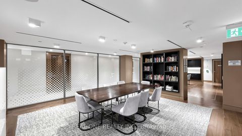 Photo 32 at 907 - 15 Queens Quay E, Waterfront Communities C8, Toronto