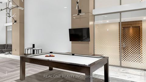 Photo 33 at 907 - 15 Queens Quay E, Waterfront Communities C8, Toronto