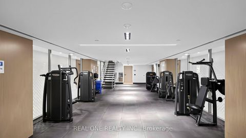 Photo 34 at 907 - 15 Queens Quay E, Waterfront Communities C8, Toronto