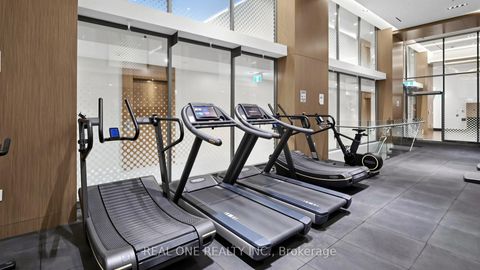 Photo 35 at 907 - 15 Queens Quay E, Waterfront Communities C8, Toronto