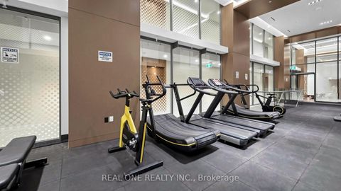 Photo 36 at 907 - 15 Queens Quay E, Waterfront Communities C8, Toronto