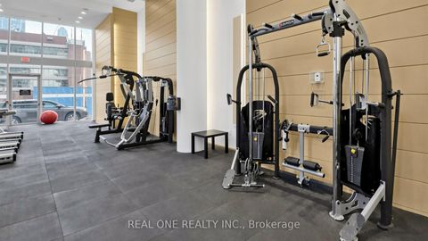 Photo 37 at 907 - 15 Queens Quay E, Waterfront Communities C8, Toronto