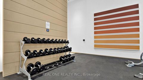 Photo 38 at 907 - 15 Queens Quay E, Waterfront Communities C8, Toronto