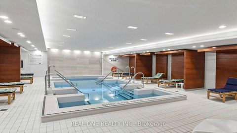 Photo 39 at 907 - 15 Queens Quay E, Waterfront Communities C8, Toronto