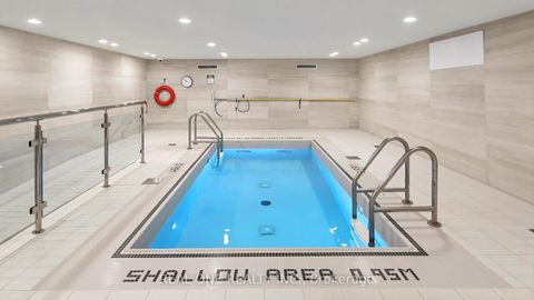 Photo 40 at 907 - 15 Queens Quay E, Waterfront Communities C8, Toronto