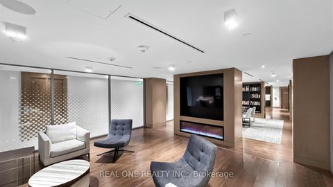 Photo 42 at 907 - 15 Queens Quay E, Waterfront Communities C8, Toronto