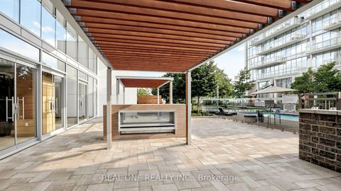 Photo 45 at 907 - 15 Queens Quay E, Waterfront Communities C8, Toronto