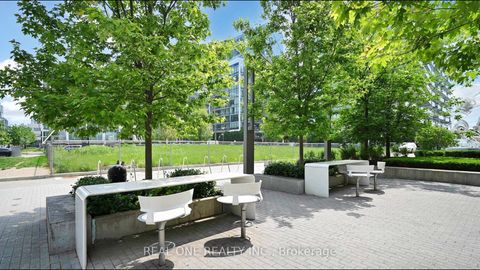 Photo 47 at 907 - 15 Queens Quay E, Waterfront Communities C8, Toronto
