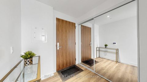 Photo 49 at 907 - 15 Queens Quay E, Waterfront Communities C8, Toronto