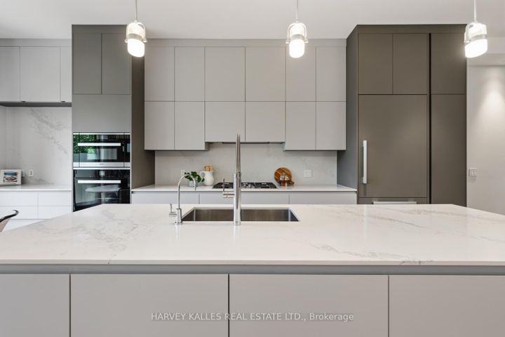 Photo 9 at 67 Heath Street W, St. Clair, Toronto