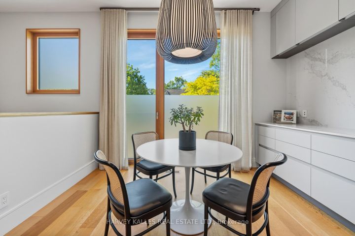 Photo 10 at 67 Heath Street W, St. Clair, Toronto