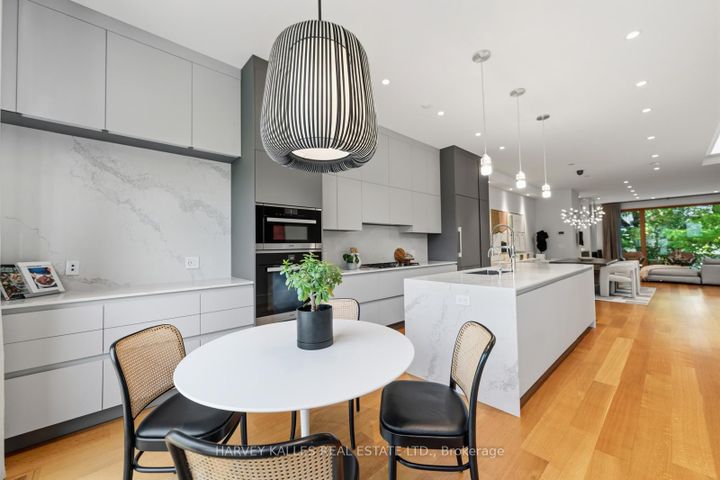 Photo 11 at 67 Heath Street W, St. Clair, Toronto