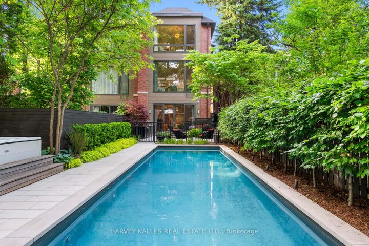 Photo 42 at 67 Heath Street W, St. Clair, Toronto