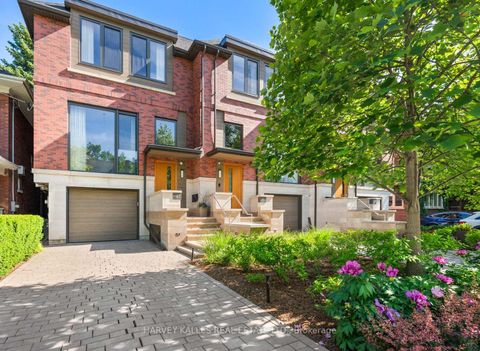 Photo 0 at 67 Heath Street W, St. Clair, Toronto