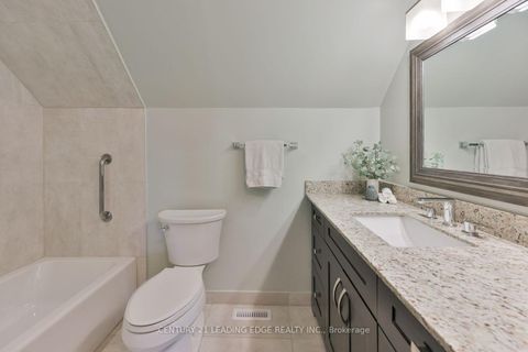 Photo 29 at 30 McGuire Crescent, Uxbridge