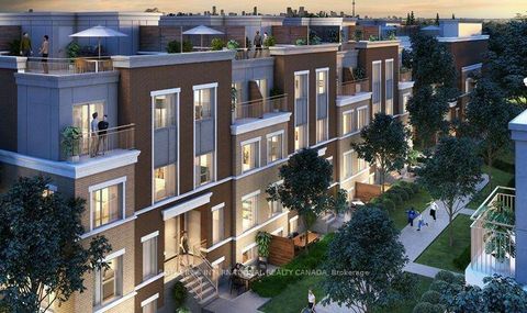 Photo 13 at 77 - 10 William Jackson Way, New Toronto, Toronto