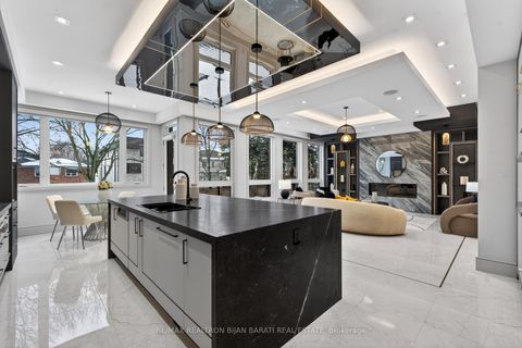 Photo 3 at 164 Norton Avenue, Willowdale East, Toronto
