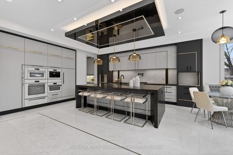 Photo 4 at 164 Norton Avenue, Willowdale East, Toronto