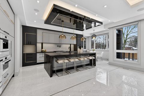 Photo 5 at 164 Norton Avenue, Willowdale East, Toronto