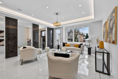 Photo 8 at 164 Norton Avenue, Willowdale East, Toronto