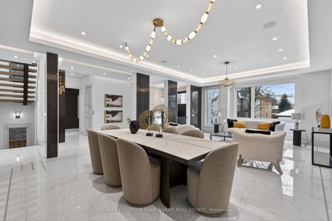 Photo 9 at 164 Norton Avenue, Willowdale East, Toronto