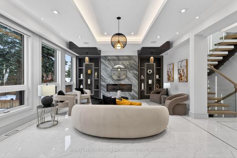 Photo 10 at 164 Norton Avenue, Willowdale East, Toronto