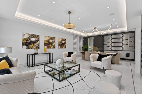 Photo 11 at 164 Norton Avenue, Willowdale East, Toronto