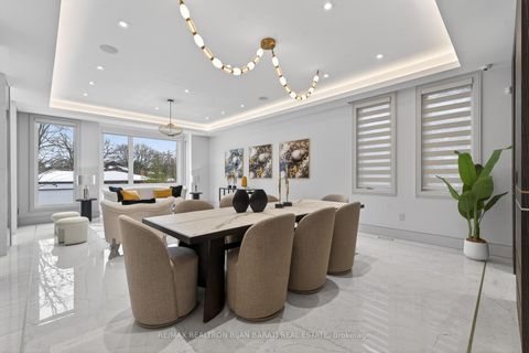 Photo 12 at 164 Norton Avenue, Willowdale East, Toronto