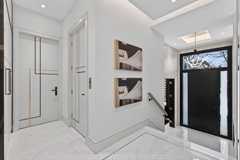 Photo 13 at 164 Norton Avenue, Willowdale East, Toronto