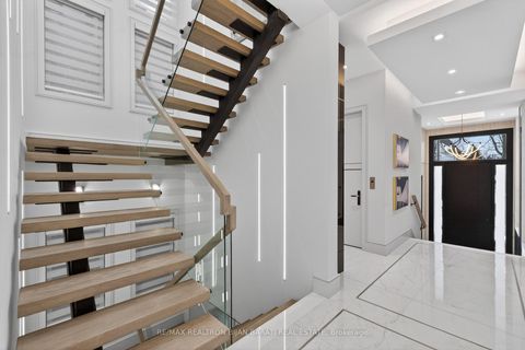 Photo 23 at 164 Norton Avenue, Willowdale East, Toronto
